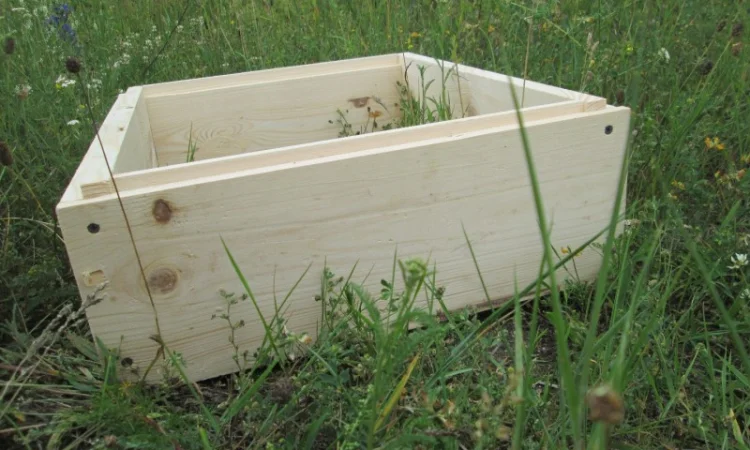 Продам корпус на рамку 145 мм - фото № 4