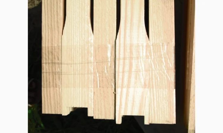 Рамки для пчёл Дадан, Рута и украинские, ульи – продажа - фото № 4