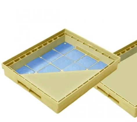 Продается новый дах для 10-рамкового улья производства Туреччина - фото № 1