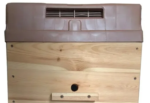 Продается новый дах для 10-рамкового улья производства Туреччина - фото № 2