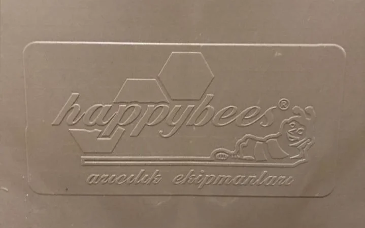 Продается новый дах для 10-рамкового улья производства Туреччина - фото № 3