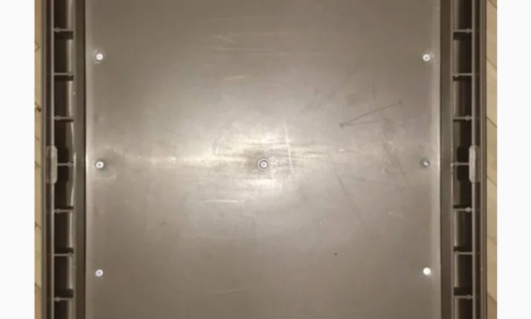 Продается новый дах для 10-рамкового улья производства Туреччина - фото № 5