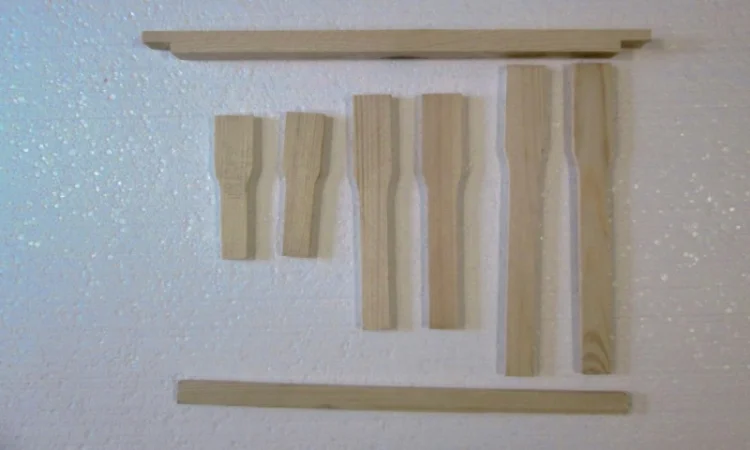 Улей для пчёл, рамки – продажа от производителя - фото № 4