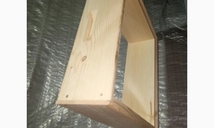 Ульї з якісної деревини - фото № 3