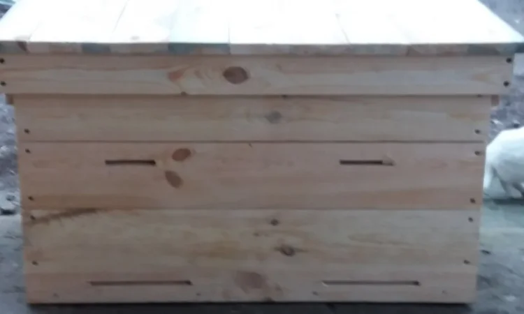 Виготовлення та продаж вуликів у Київській області - фото № 2