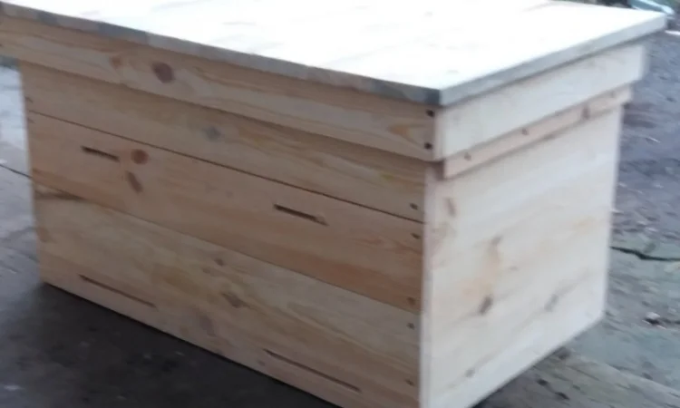 Виготовлення та продаж вуликів у Київській області - фото № 3