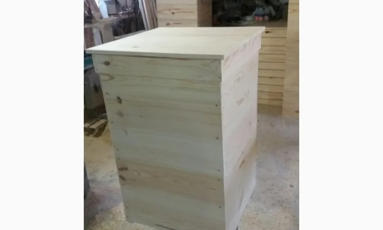 Вулики під замовлення з якісної сосни - фото № 2