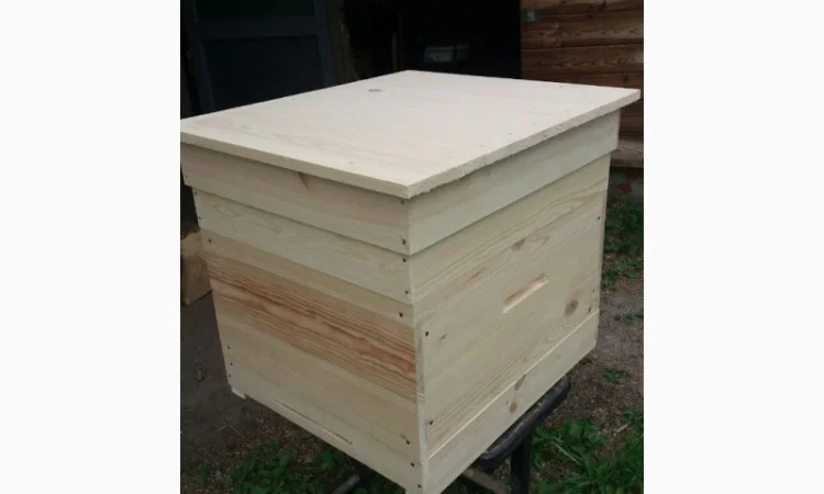 Вулики під замовлення з якісної сосни - фото № 5