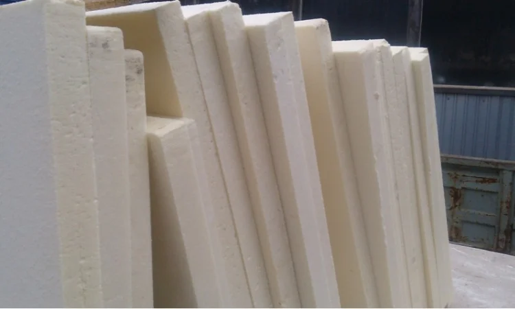 ППУ-плиты для ульев – разные плотности и размеры - фото № 1