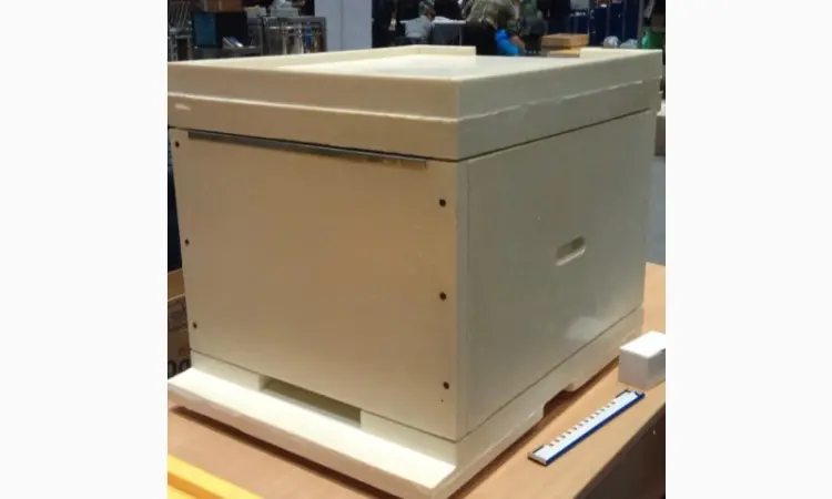 Ульи из ППУ - фото № 2