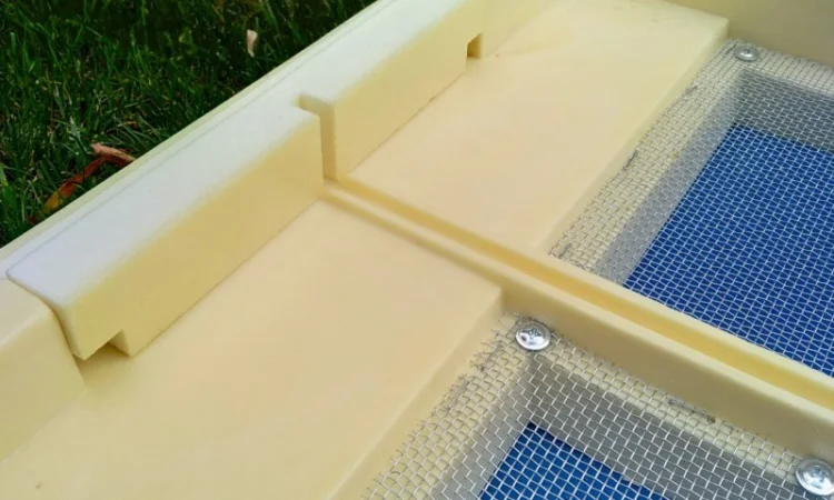 Виробництво ППУ вуликів «Бджоляр» – якісні 10- та 12-рамкові конструкції - фото № 7