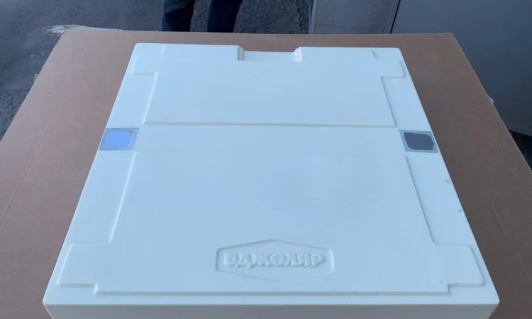 Вулики з ППУ від виробника – 10 та 12-рамкові, ціни від 390 грн - фото № 2