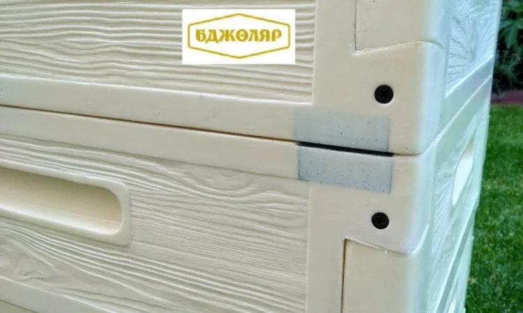 Вулики з ППУ від виробника – 10 та 12-рамкові, ціни від 390 грн - фото № 3