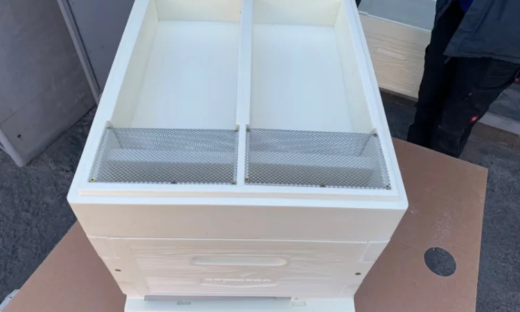 Вулики з ППУ від виробника – 10 та 12-рамкові, ціни від 390 грн - фото № 5