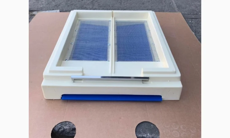 Вулики з ППУ від виробника – 10 та 12-рамкові, ціни від 390 грн - фото № 7