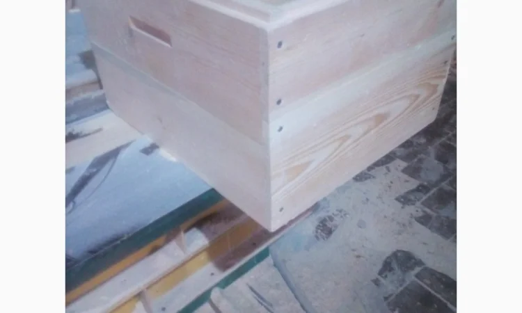 Продам вулики 2 сорту на 10–12 рамок - фото № 3