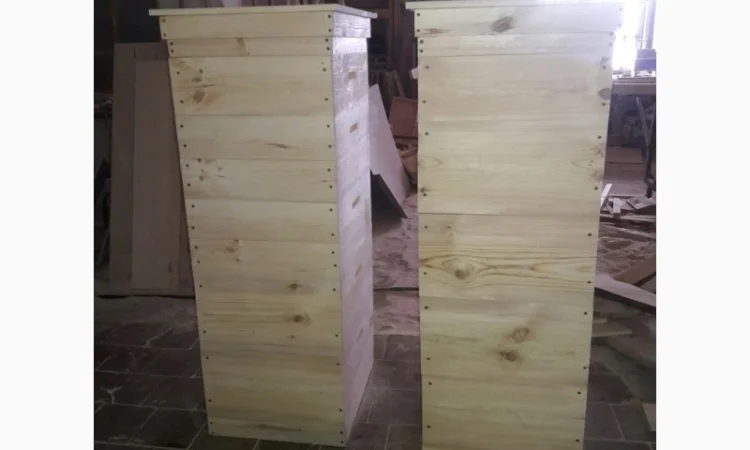 Продам вулики-лежаки, можливе виготовлення під замовлення - фото № 9