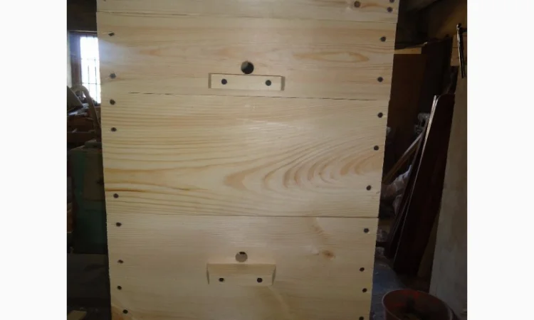 Продам вулики-лежаки, можливе виготовлення під замовлення - фото № 2