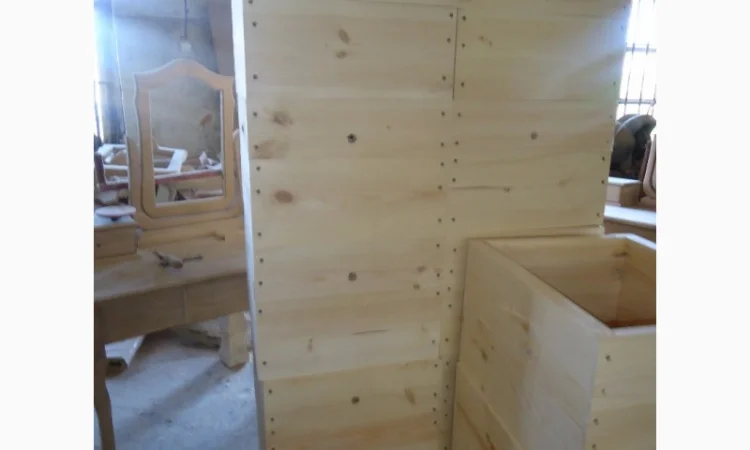 Продажа лежаков для ульев - фото № 3