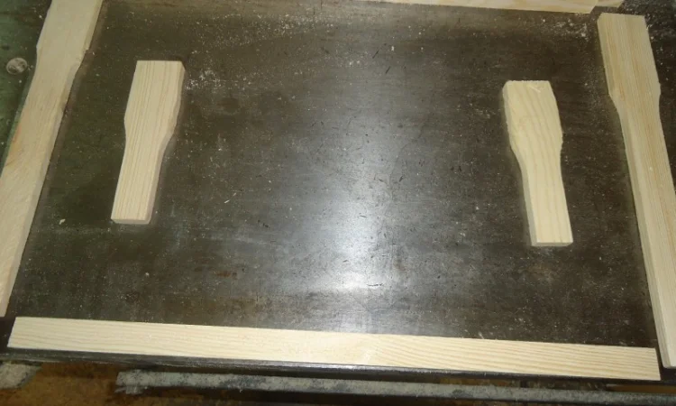 Продам вулики-лежаки, можливе виготовлення під замовлення - фото № 3