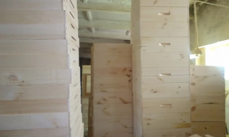 Продам вулики-лежаки, можливе виготовлення під замовлення - фото № 5