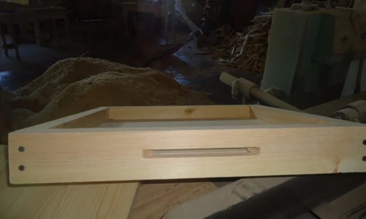 Продам днище и корпуса для вуликов - фото № 1