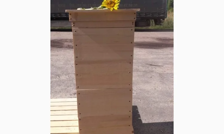 Продам днище и корпуса для вуликов - фото № 10