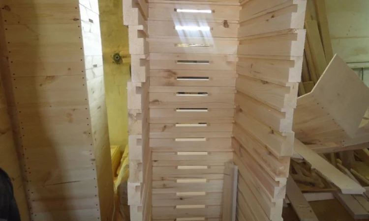 Продам днище и корпуса для вуликов - фото № 3