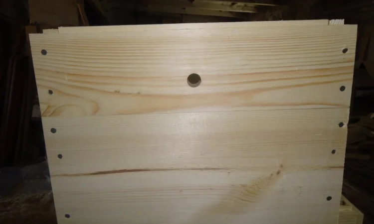 Продам днище и корпуса для вуликов - фото № 6