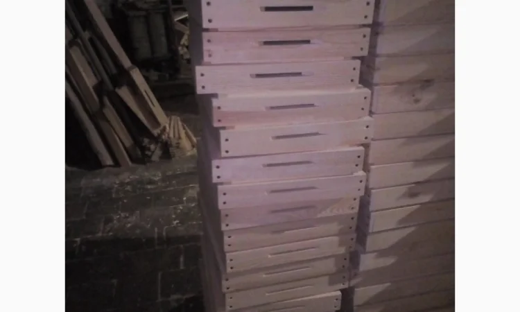 Продам днище и корпуса для вуликов - фото № 8