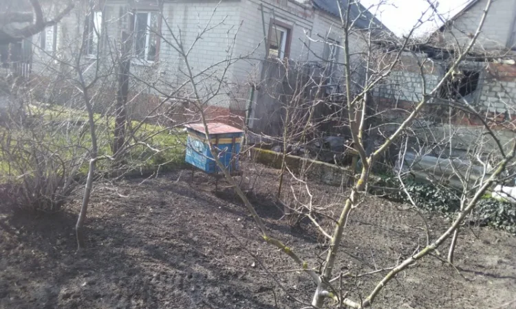 Продаю вулики б/у з рамками та корпусами, медогонки - фото № 2