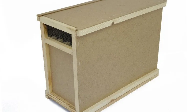 Продам ящик для перевезення бджіл - фото № 1