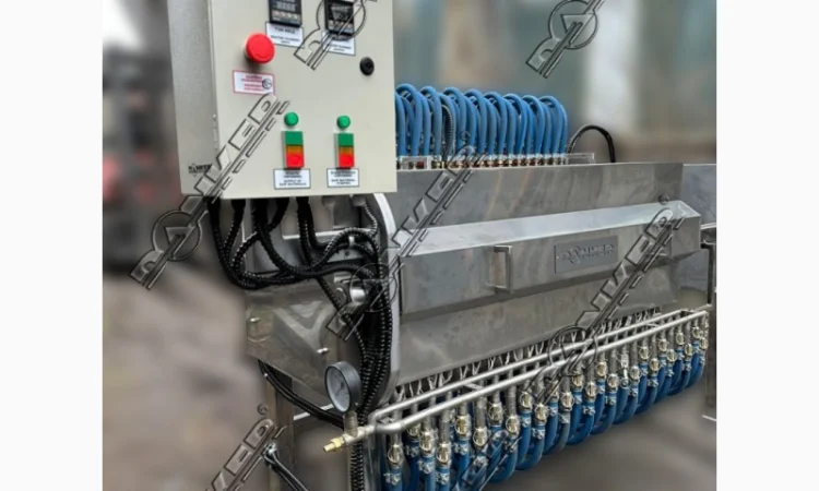 Фільтр для воску 790 - фото № 1