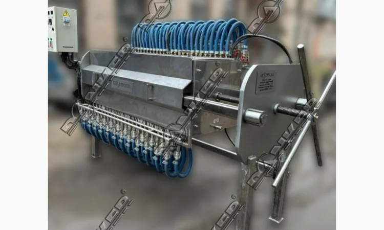 Фільтр для воску 790 - фото № 2