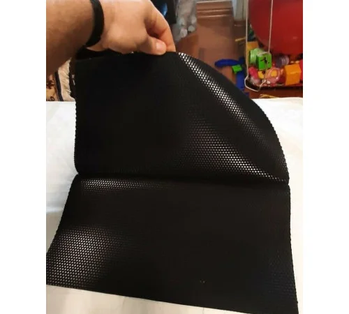 Матриця для виготовлення вощини / Матрица для изготовления вощины в домашних условиях - фото № 1