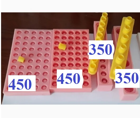 Силіконова форма для воскових мисочок – виготовлення в домашніх умовах - фото № 2