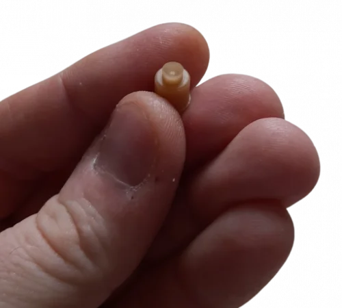 Форма для виготовлення воскових денців для джентерського стільника JENTER - фото № 2