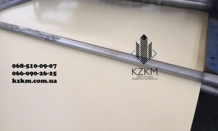 Полімерні листи з полімерним покриттям за доступною ціною - фото № 3