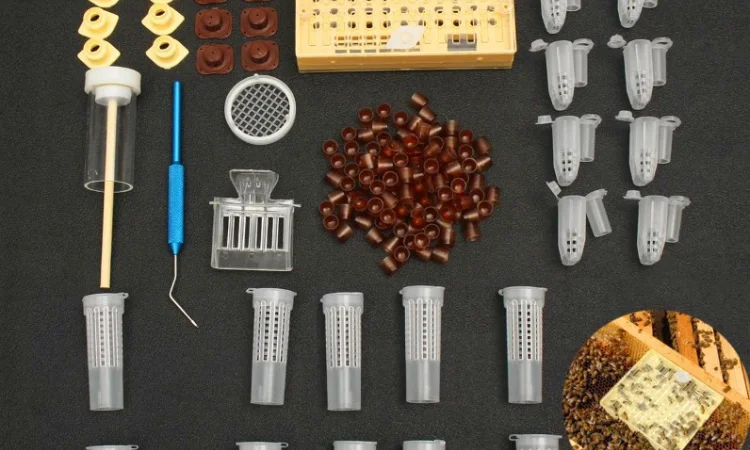 Nicot набор для вывода маток - фото № 1