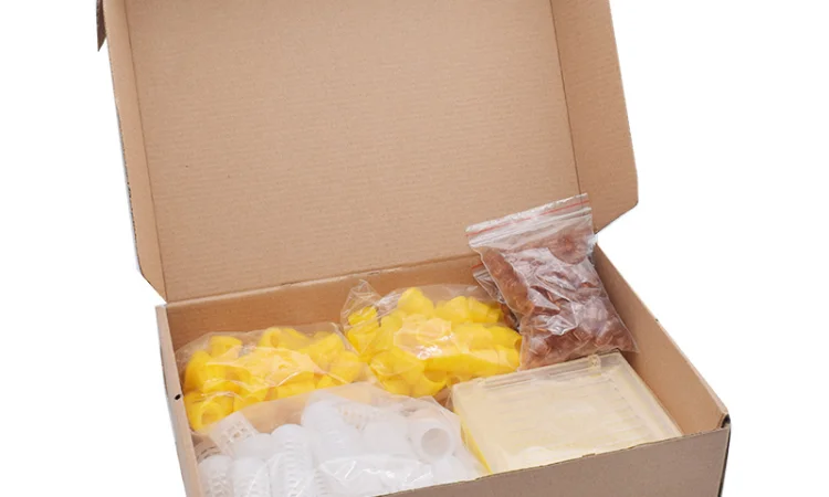 Jenter набор для вывода маток - фото № 2