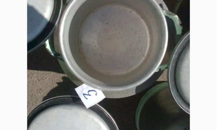 Продам бідон (молочний)(40 л.) - фото № 3