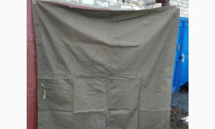 Тенты и навесы для различных нужд - фото № 8