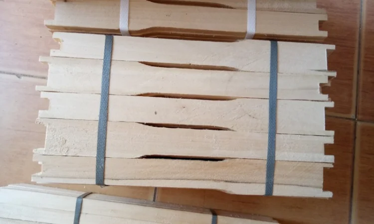 Рамки ( Дадан ) - фото № 4