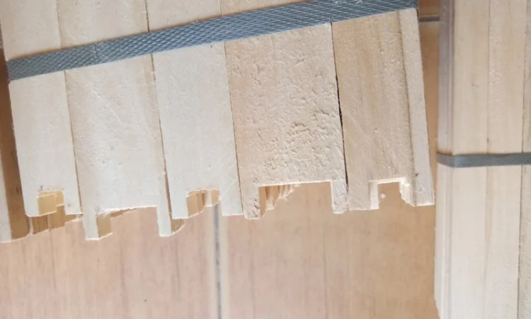 Рамки ( Дадан ) - фото № 5