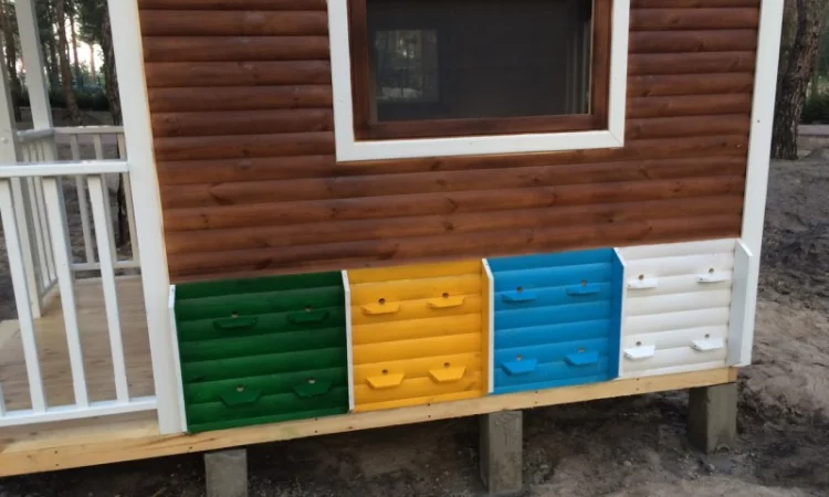 Апидомик производство и продажа, апитерапия - фото № 15