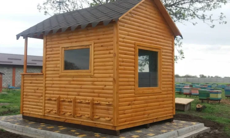 Апидомик производство и продажа, апитерапия - фото № 2