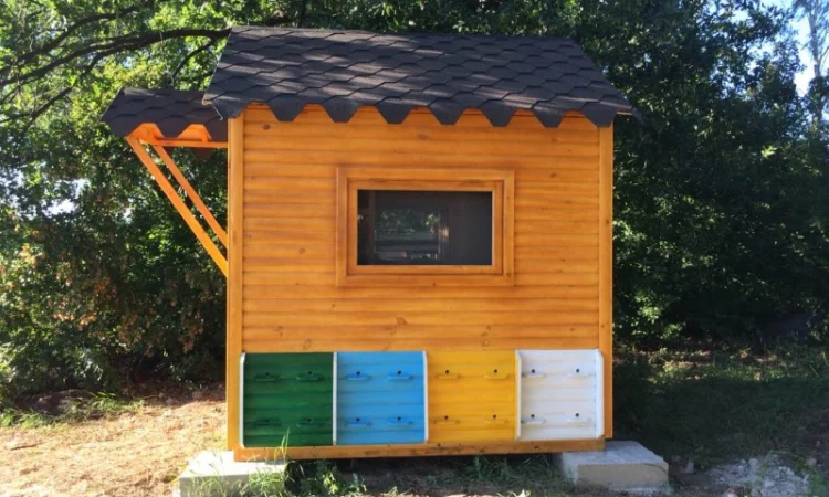 Апидомик производство и продажа, апитерапия - фото № 5