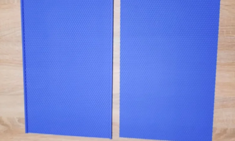 Продам матрицу для изготовления вощины - фото № 2