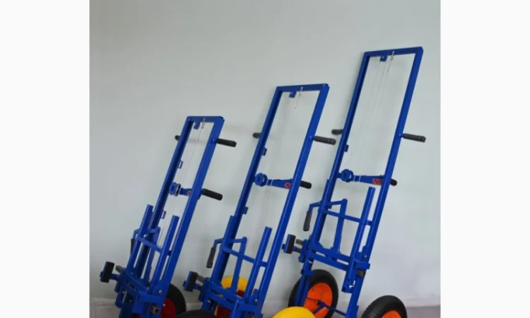 Продаж Апіліфтів українського виробництва - фото № 1