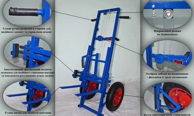 Продам підйомники для вуликів - фото № 1